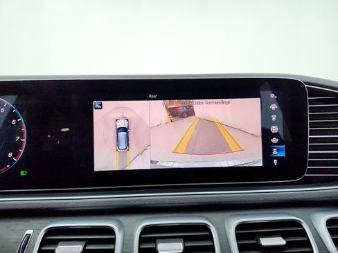 Used 2020 Mercedes-Benz GLE 350 4MATIC image 23