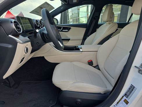 New 2026 Mercedes-Benz C 300 4MATIC Sedan image 10