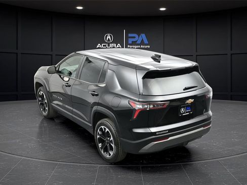 Used 2025 Chevrolet Equinox LT w/ Safety and Technology Package FWD image 30
