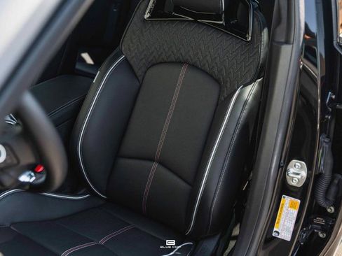 Used 2025 Cadillac CT5 V Blackwing w/ Carbon Fiber 2 Package image 30