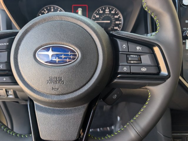 New 2026 Subaru Ascent Bronze Edition AWD/4WD image 11