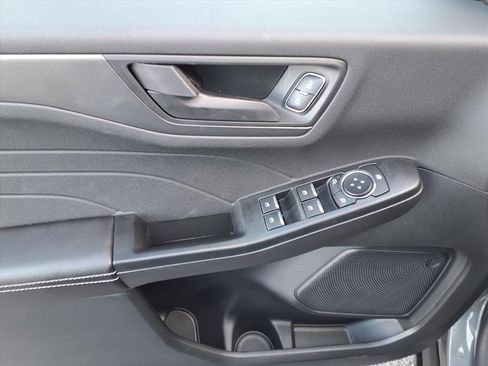 New 2025 Ford Escape Active image 15