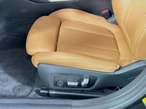 Certified 2023 BMW i4 eDrive35 w/ Premium Package image 20