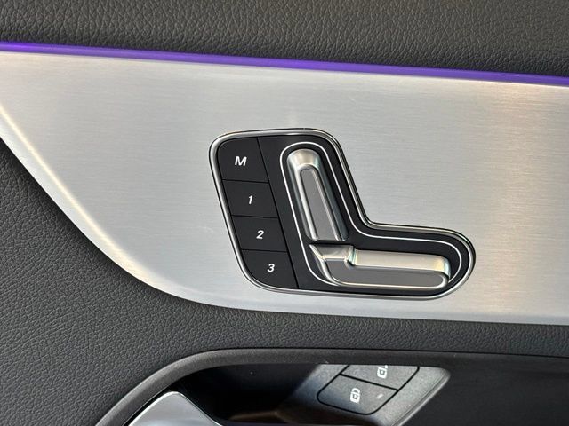 Certified 2026 Mercedes-Benz GLA 250 image 25