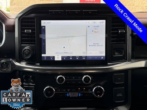 Used 2023 Ford F150 Lariat image 16