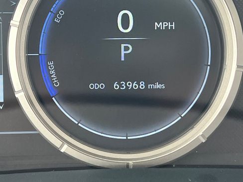 Used 2022 Lexus RX 450h F Sport w/ Accessory Package image 32