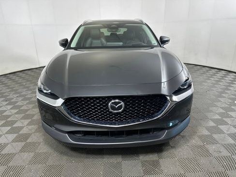 Used 2024 MAZDA CX-30 AWD 2.5 S w/ Premium Package image 8