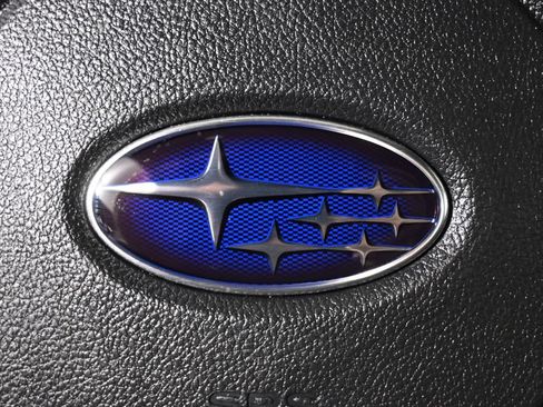 Used 2024 Subaru Crosstrek 2.5i Sport w/ Popular Package #4A AWD/4WD image 34