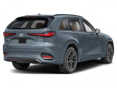 Certified 2025 MAZDA CX-70 3.3 Turbo S w/ Premium Plus image 5
