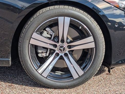 Used 2025 Mercedes-Benz C 300 4MATIC Sedan image 10