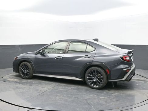 Used 2023 Subaru WRX Premium image 3