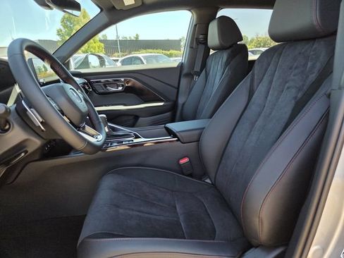 New 2026 Acura ADX A-Spec FWD image 10