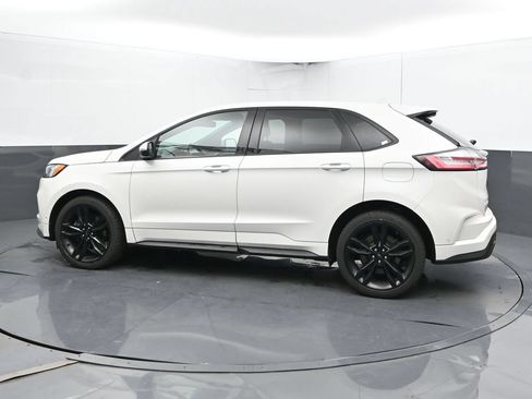 Used 2020 Ford Edge ST w/ Equipment Group 401A AWD/4WD image 8