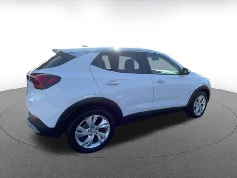 Used 2025 Buick Encore GX Preferred image 15