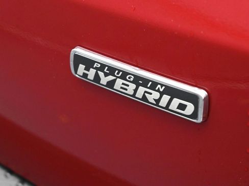 New 2025 Ford Escape SE image 14