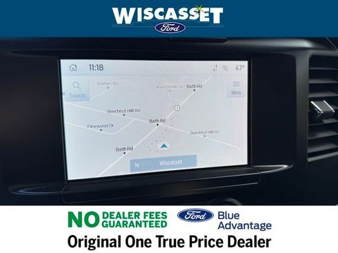 Certified 2023 Ford F150 XL w/ STX Appearance Package image 8