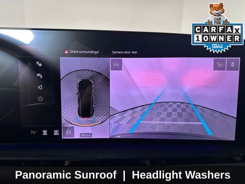 Used 2025 Audi Q6 e-tron Premium Plus image 25