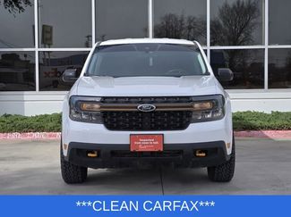 Used 2024 Ford Maverick Tremor w/ Tremor Off-Road Package video 2