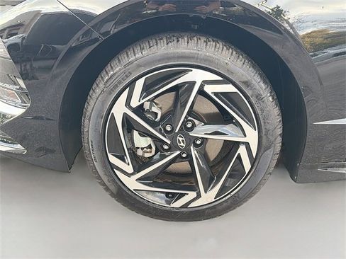 New 2026 Hyundai Sonata SEL image 28