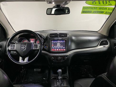 Used 2018 Dodge Journey Crossroad image 26