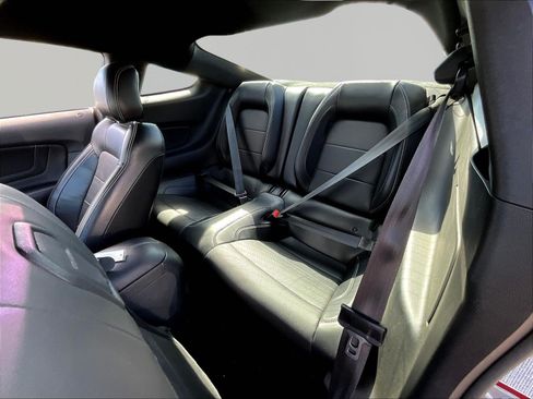 Used 2020 Ford Mustang GT Premium w/ Performance Package - Level 2 RWD image 22