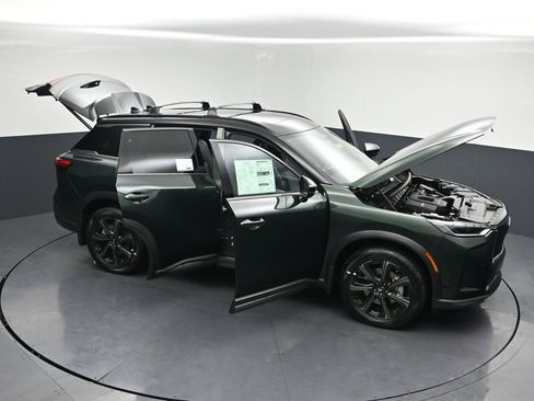 New 2026 INFINITI QX60 Autograph w/ Autograph Tech Package image 35