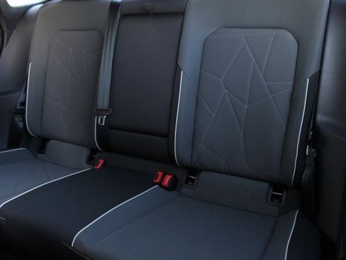 New 2026 Volkswagen Jetta Sport image 15