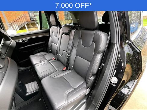 New 2026 Volvo XC90 T8 Ultra AWD/4WD image 22