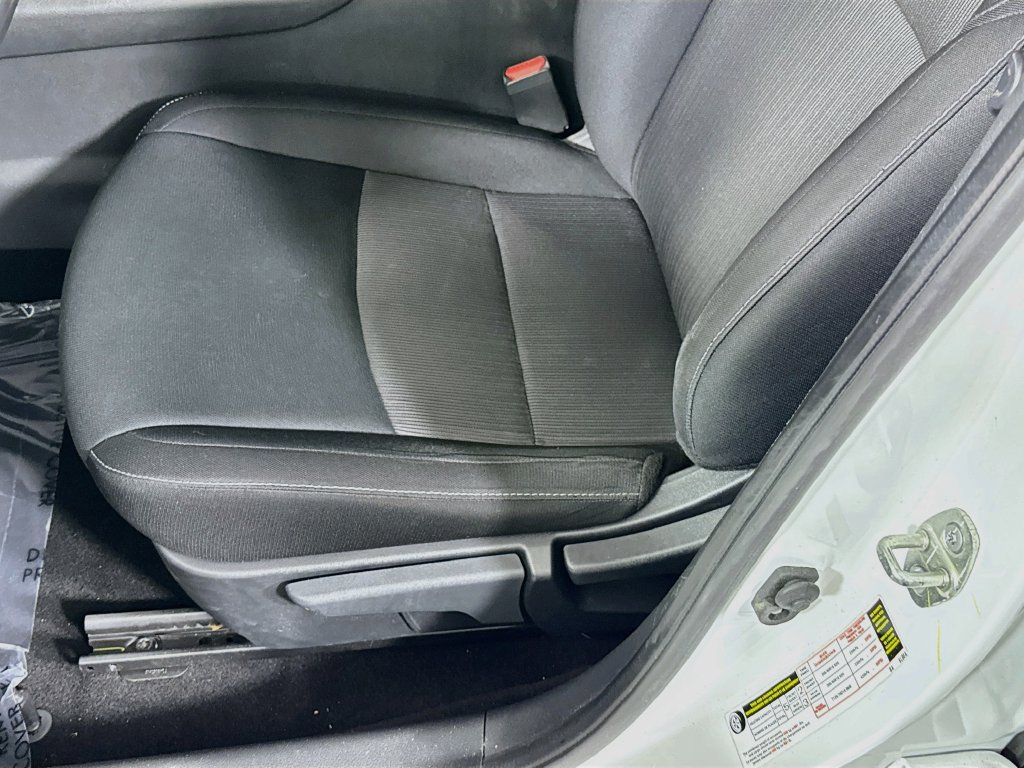 Used 2022 Nissan Sentra SV FWD image 22