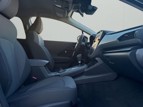 New 2026 Subaru Crosstrek 2.5i AWD/4WD image 13