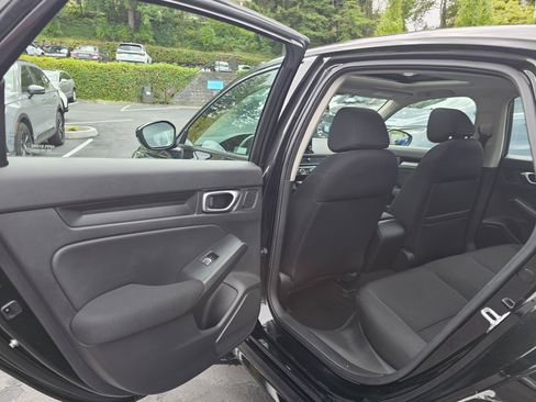 Used 2023 Honda Civic EX image 19