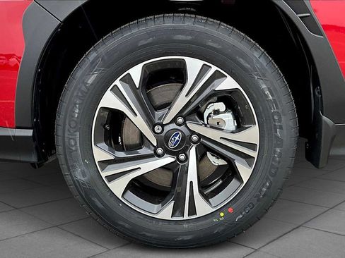 New 2026 Subaru Crosstrek 2.0i Premium AWD/4WD image 13
