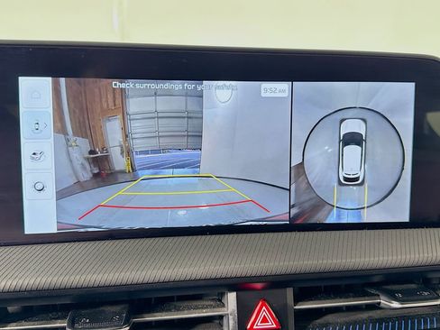 Used 2023 Kia EV6 GT-Line image 37