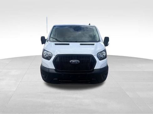 Used 2024 Ford Transit 350 Low Roof image 9