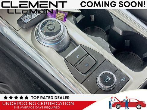 Used 2022 Ford Explorer XLT w/ Equipment Group 202A image 24