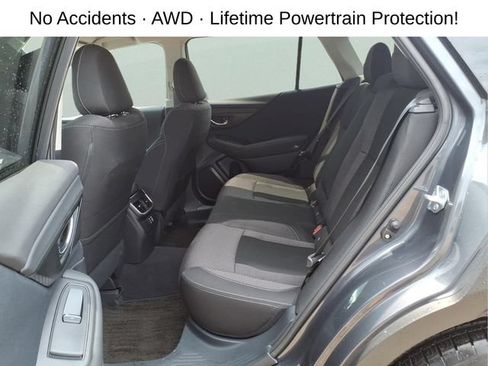 Used 2024 Subaru Outback Premium AWD/4WD image 22