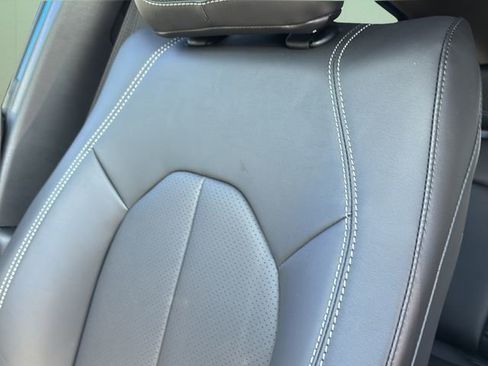 New 2026 Chrysler Pacifica Select image 45