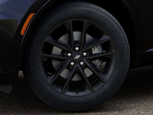 New 2026 Dodge Durango GT AWD/4WD image 8