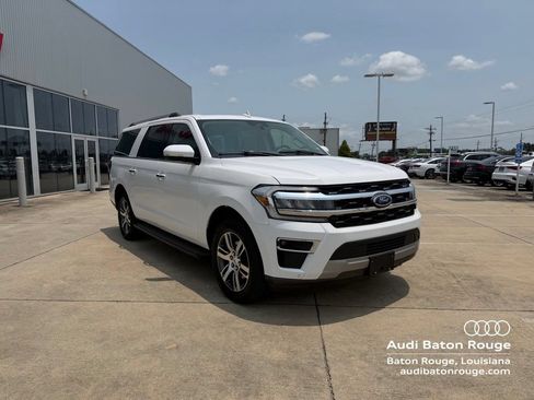 Used 2024 Ford Expedition Max Limited RWD image 5