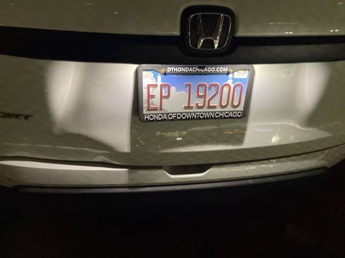 Used 2022 Honda Passport EX-L image 19