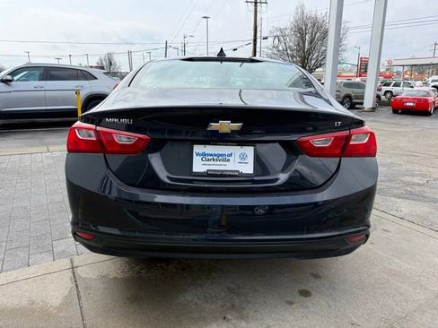 Used 2023 Chevrolet Malibu LT image 5