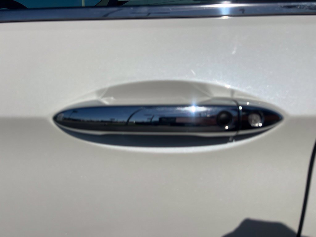 Used 2018 Honda Ridgeline RTL-E image 44