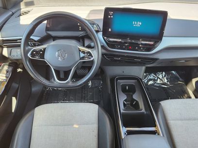 Used 2023 Volkswagen ID.4 Pro