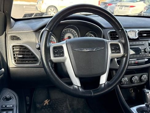 Used 2012 Chrysler 200 Touring image 13