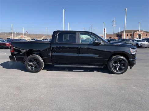 Used 2019 RAM 1500 Big Horn image 9