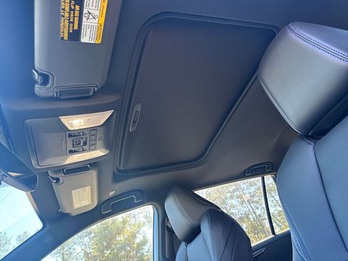 Certified 2025 Toyota RAV4 XSE image 17