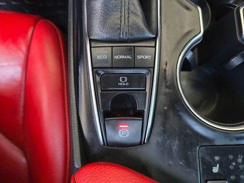 Used 2018 Toyota Camry XSE w/ Audio Package FWD image 19