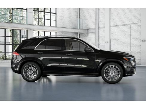 New 2026 Mercedes-Benz GLE 450 4MATIC image 16
