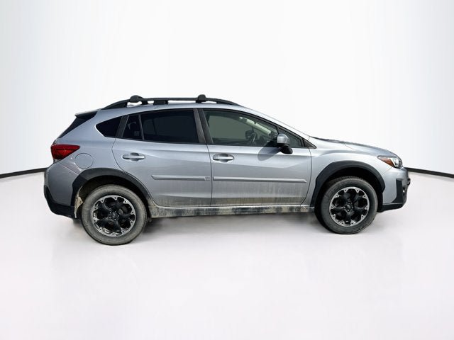 Used 2021 Subaru Crosstrek 2.0i Premium AWD/4WD image 4