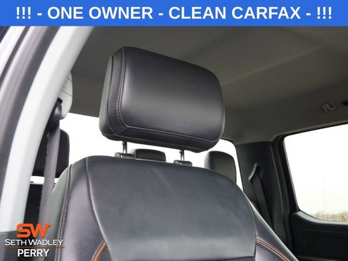 Used 2025 Ford F350 Lariat image 17